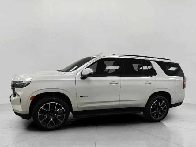 2021 Chevrolet Tahoe Vehicle Photo in Appleton, WI 54913