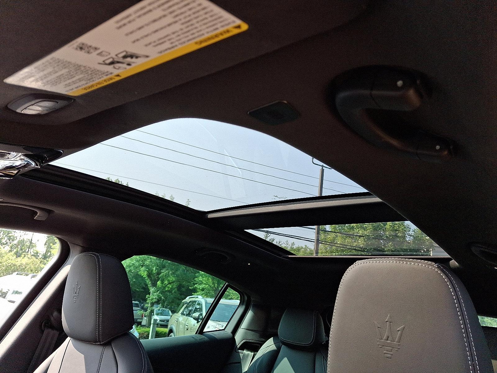 2025 Maserati Grecale Vehicle Photo in Willow Grove, PA 19090