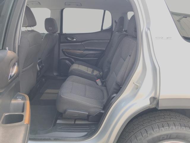 2019 GMC Acadia Vehicle Photo in GREEN BAY, WI 54303-3330
