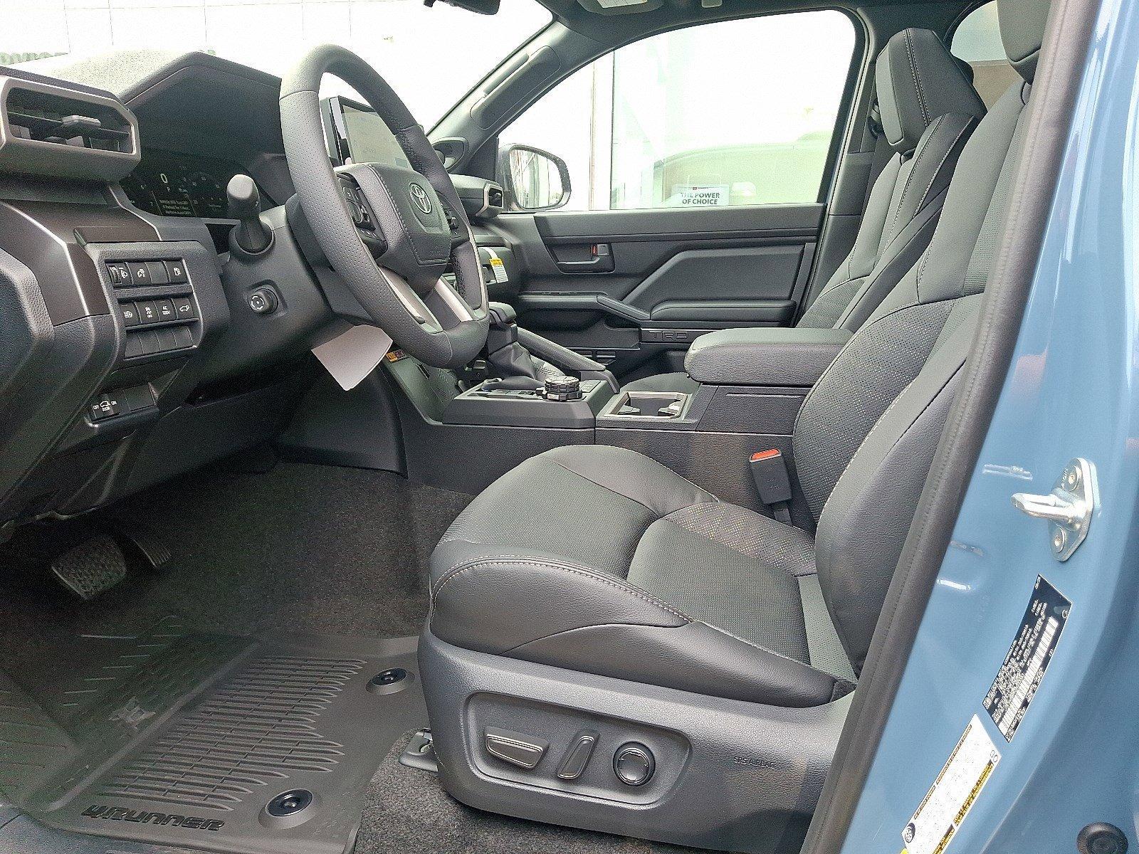 2025 Toyota 4Runner Vehicle Photo in Harrisburg, PA 17111