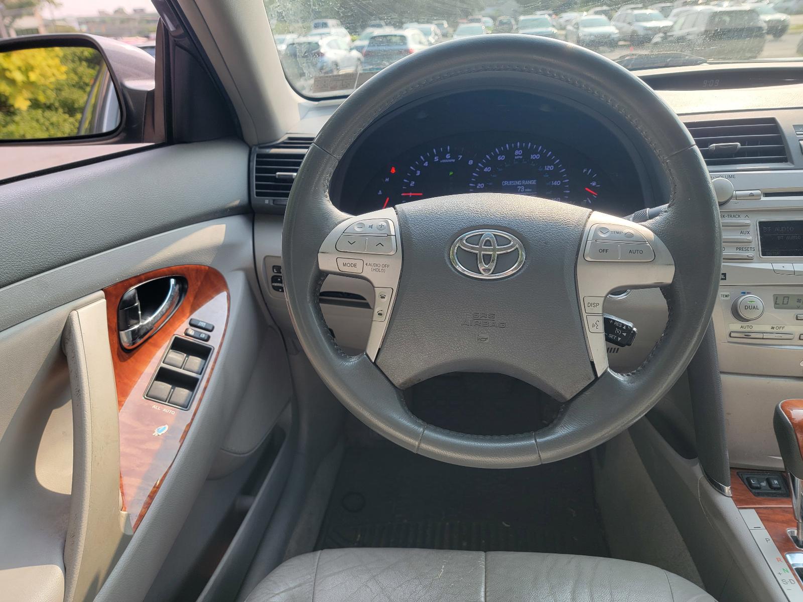 2011 Toyota Camry Vehicle Photo in Harrisburg, PA 17111