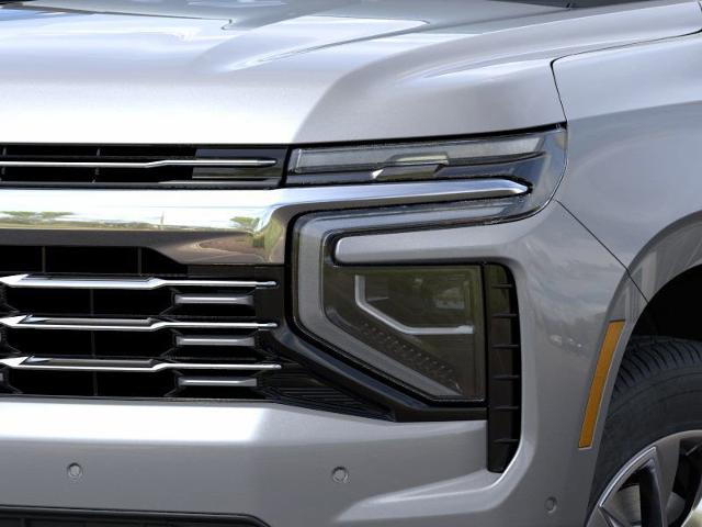 2025 Chevrolet Suburban Vehicle Photo in SAVANNAH, GA 31406-4513