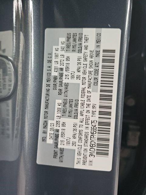 2023 Mazda CX-30 Vehicle Photo in Harrisburg, PA 17111