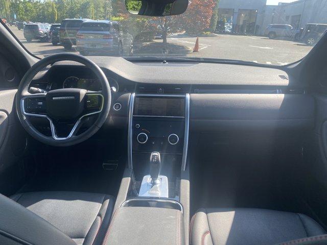 2023 Discovery Sport Vehicle Photo in Doylsetown, PA 18901