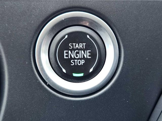 2019 Chevrolet Blazer Vehicle Photo in DENTON, TX 76210-9321