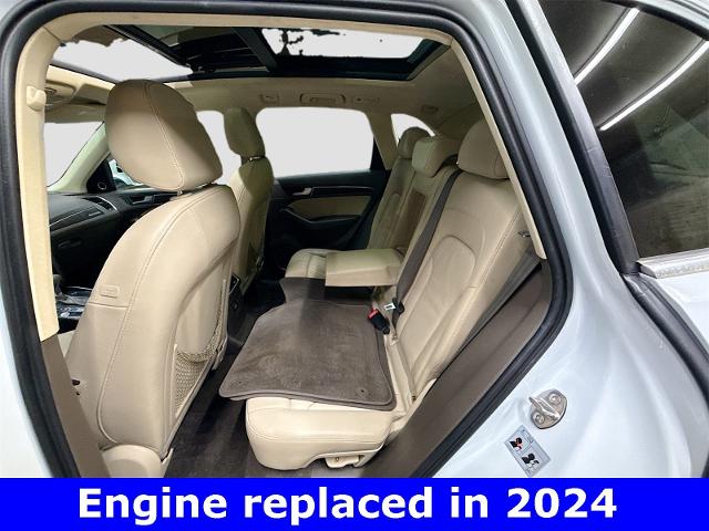 2015 Audi Q5 Vehicle Photo in EVERETT, WA 98203-5662