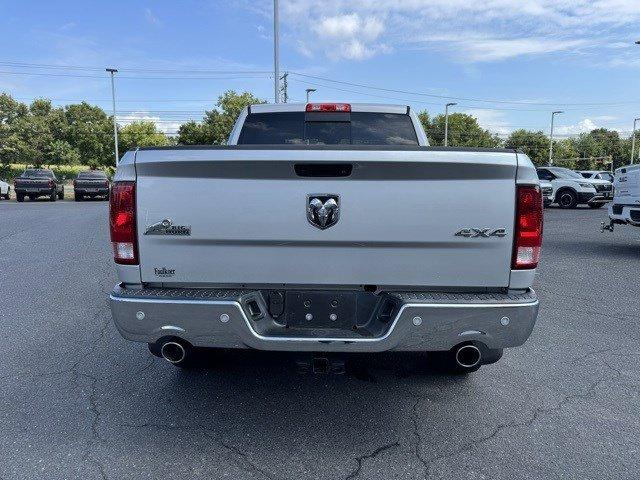 2017 Ram 1500 Vehicle Photo in Mechanicsburg, PA 17050-1707