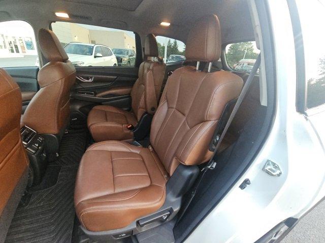 2023 Subaru Ascent Vehicle Photo in Harrisburg, PA 17111-1033