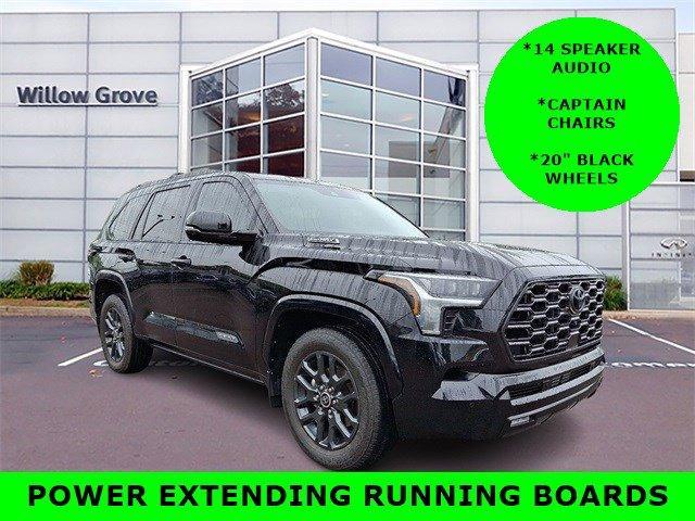 Select Vehicles