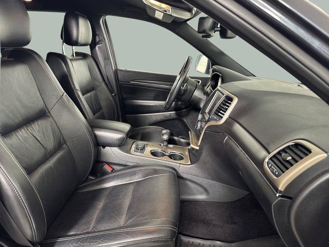 2015 Jeep Grand Cherokee Vehicle Photo in Georgetown, TX 78626