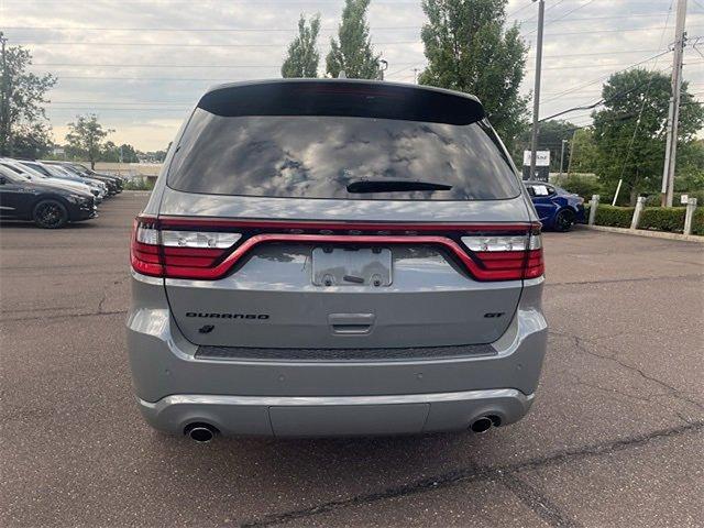 2021 Dodge Durango Vehicle Photo in Willow Grove, PA 19090