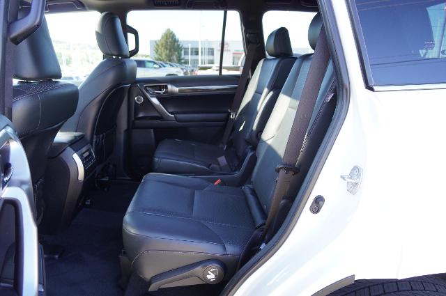 2022 Lexus GX 460 Vehicle Photo in Riverdale, UT 84405