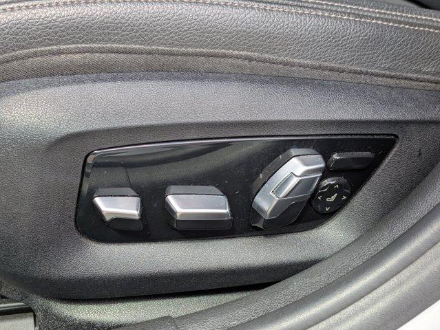 2018 BMW 540i Vehicle Photo in BRUNSWICK, GA 31525-1881