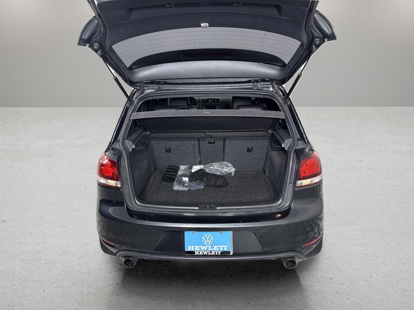 2014 Volkswagen GTI Vehicle Photo in Georgetown, TX 78626