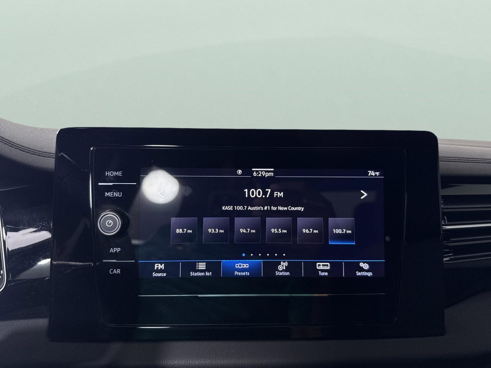 2025 Volkswagen Jetta Vehicle Photo in Georgetown, TX 78626