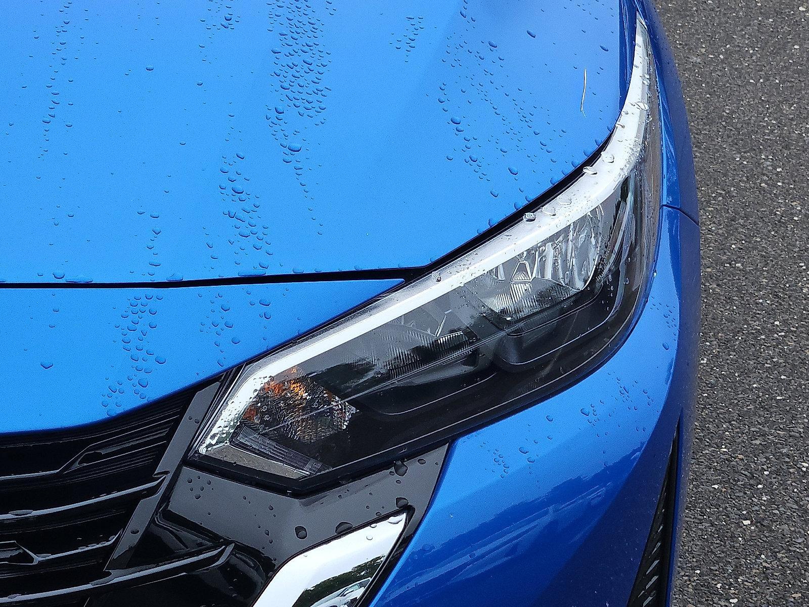 2024 Nissan Sentra Vehicle Photo in Jenkintown, PA 19046
