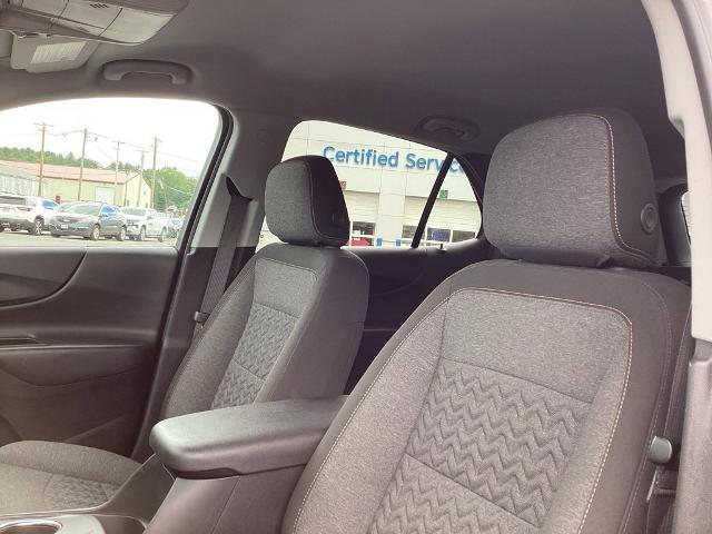 2023 Chevrolet Equinox Vehicle Photo in GARDNER, MA 01440-3110