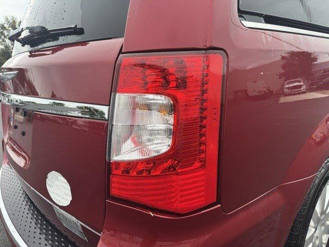 2012 Chrysler Town & Country Vehicle Photo in Mechanicsburg, PA 17050-1707
