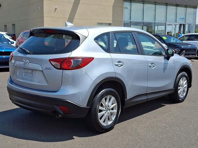 2016 Mazda CX-5 Vehicle Photo in Philadelphia, PA 19116