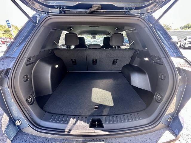 2026 Chevrolet Equinox Vehicle Photo in GARDNER, MA 01440-3110