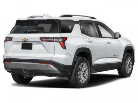 2025 Chevrolet Equinox Vehicle Photo in BRUNSWICK, GA 31525-1881