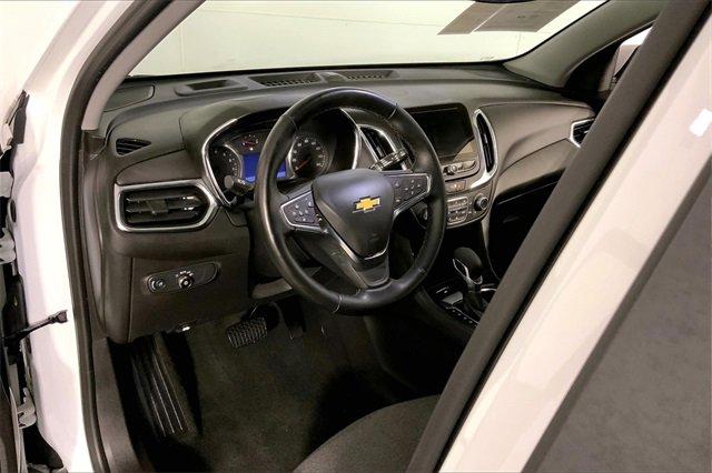 2024 Chevrolet Equinox Vehicle Photo in KANSAS CITY, MO 64114-4502