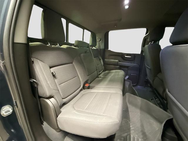 2021 Chevrolet Silverado 1500 Vehicle Photo in EVERETT, WA 98203-5662