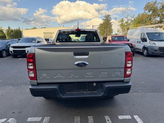 2020 Ford Ranger Vehicle Photo in Doylsetown, PA 18901