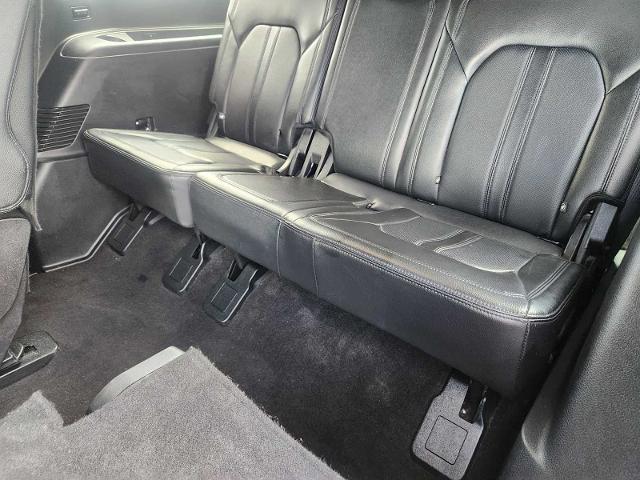 2019 Ford Expedition Max Vehicle Photo in DENTON, TX 76210-9321