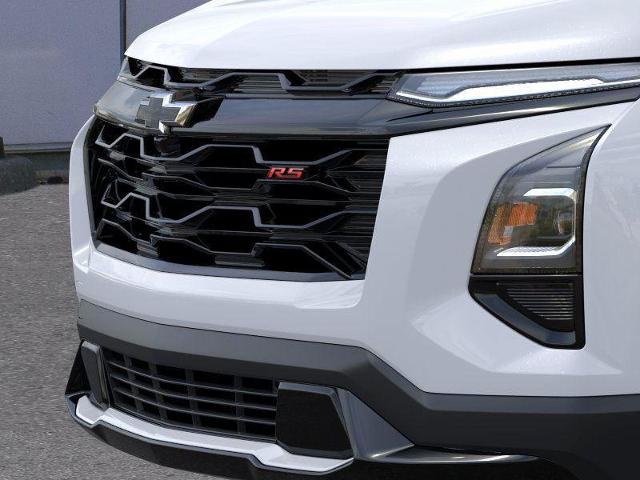 2026 Chevrolet Equinox Vehicle Photo in KANSAS CITY, MO 64114-4502
