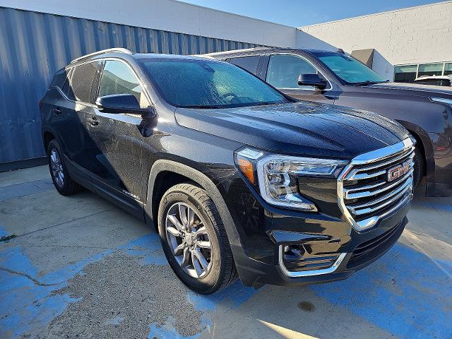 2022 GMC Terrain Vehicle Photo in TREVOSE, PA 19053-4984