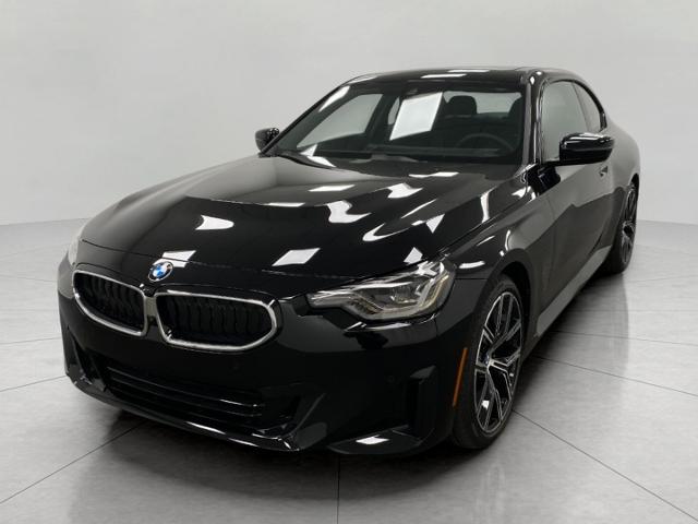 2024 BMW 230i xDrive Vehicle Photo in Appleton, WI 54913