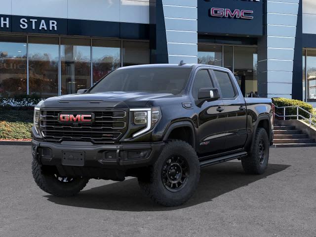 2024 GMC Sierra 1500 Vehicle Photo in ZELIENOPLE, PA 16063-2910