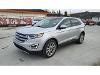 Used 2017 Ford Edge Titanium with VIN 2FMPK4K81HBB76886 for sale in Montesano, WA