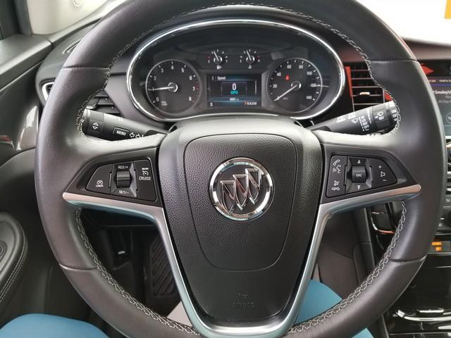 2022 Buick Encore Vehicle Photo in ELYRIA, OH 44035-6349