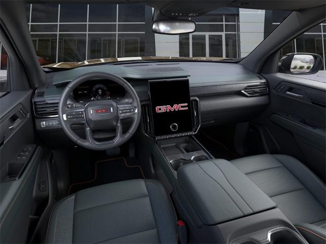 2024 GMC Acadia Vehicle Photo in OAK LAWN, IL 60453-2517