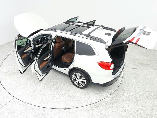 2020 Subaru Ascent Vehicle Photo in Grapevine, TX 76051