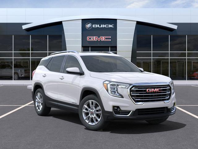 2024 GMC Terrain Vehicle Photo in LITTLE FALLS, NJ 07424-1717