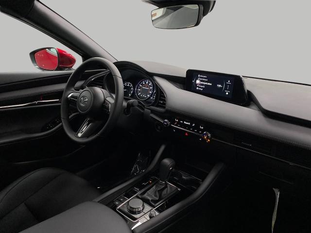 2025 Mazda3 Hatchback Vehicle Photo in Appleton, WI 54913