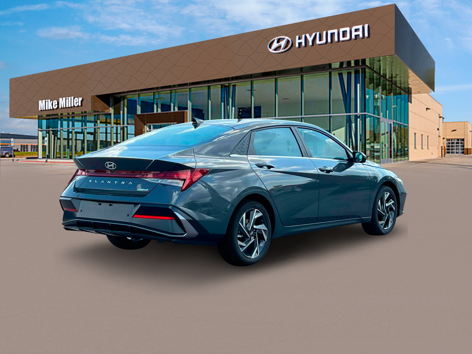 2025 Hyundai ELANTRA Vehicle Photo in Peoria, IL 61615