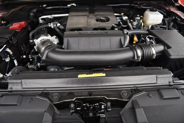 2025 Nissan Frontier Vehicle Photo in Ballwin, MO 63011