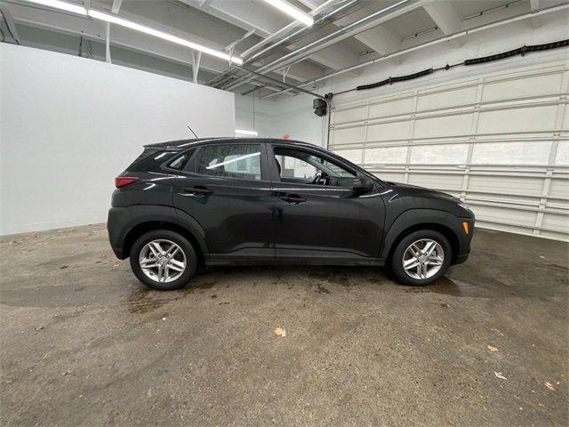 2021 Hyundai KONA Vehicle Photo in PORTLAND, OR 97225-3518