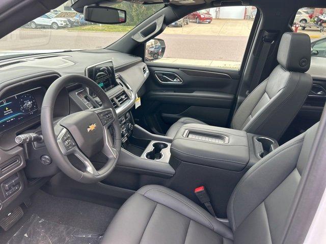 2024 Chevrolet Tahoe Vehicle Photo in SAUK CITY, WI 53583-1301