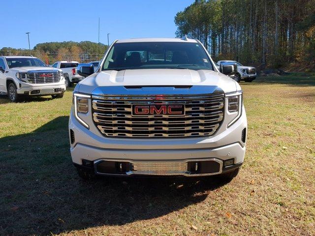 2025 GMC Sierra 1500 Vehicle Photo in ALBERTVILLE, AL 35950-0246