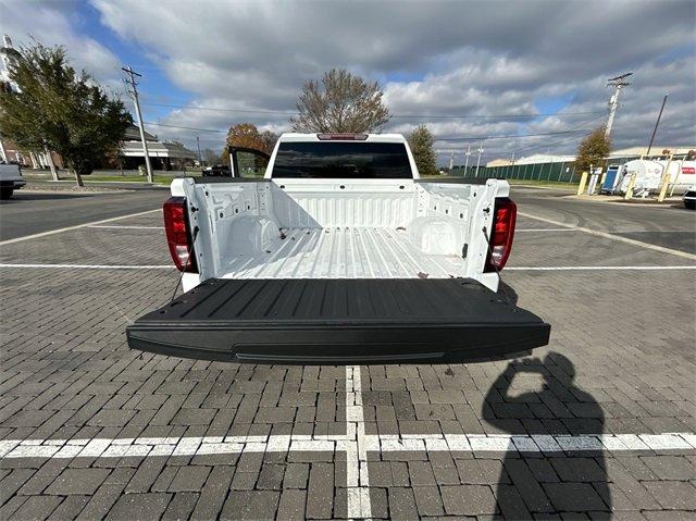 2025 GMC Sierra 1500 Vehicle Photo in BOWLING GREEN, KY 42104-4102