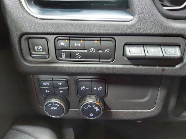 2021 Chevrolet Tahoe Vehicle Photo in SAUK CITY, WI 53583-1301