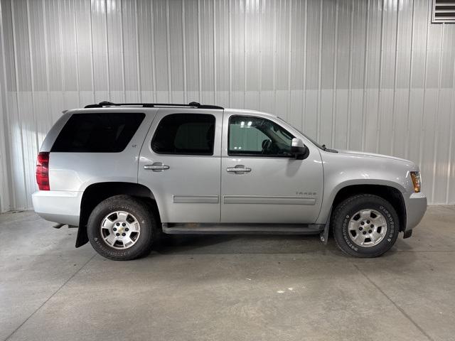 2011 Chevrolet Tahoe Vehicle Photo in GLENWOOD, MN 56334-1123