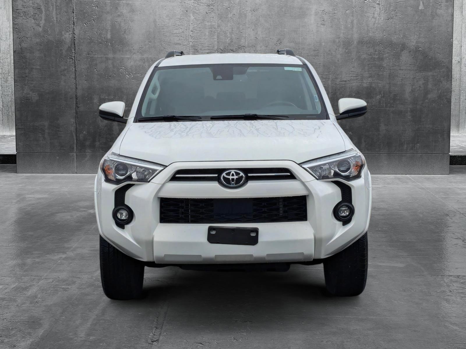 2024 Toyota 4Runner Vehicle Photo in Spokane Valley, WA 99212