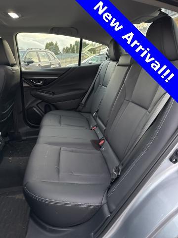 2024 Subaru Legacy Vehicle Photo in Puyallup, WA 98371