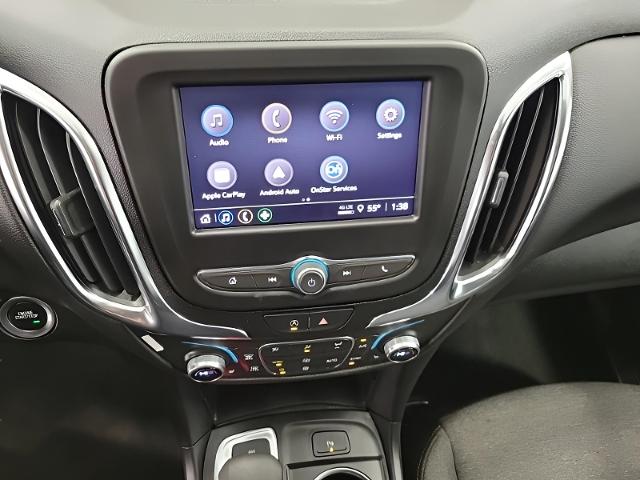 2024 Chevrolet Equinox Vehicle Photo in GREEN BAY, WI 54303-3330